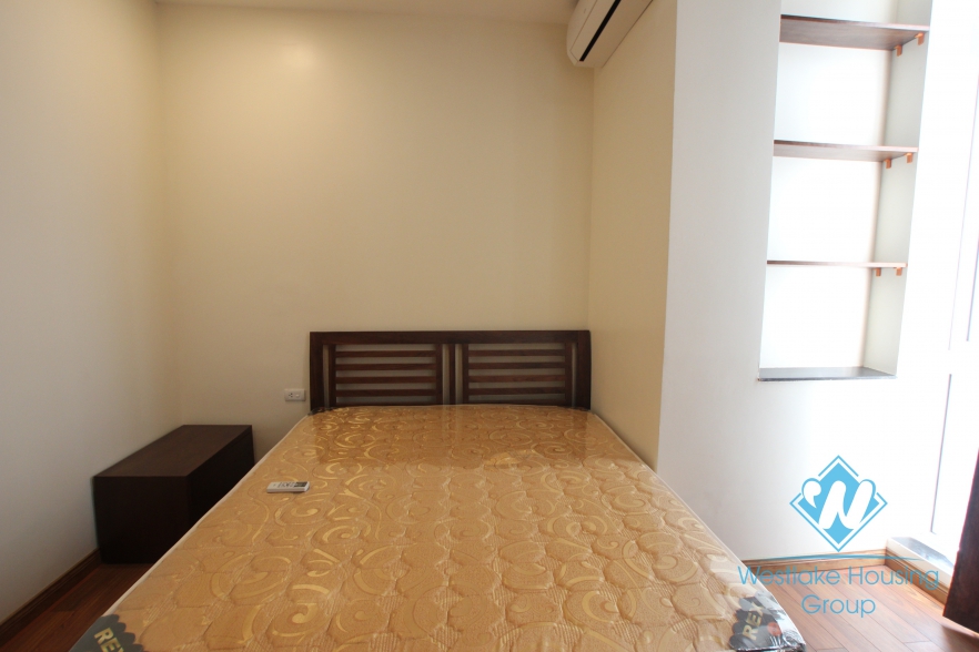 Brandnew, high quality apartment available for rent in Hoan Kiem district, Hanoi